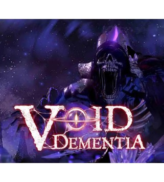 Void -Dementia- Steam Key GLOBAL